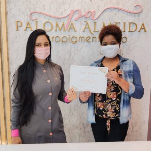 Curso Microblading em BH