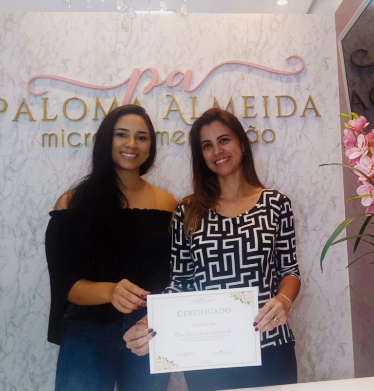 Curso Microblading em BH