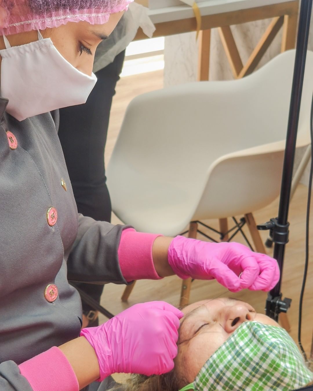 Curso Microblading Vip