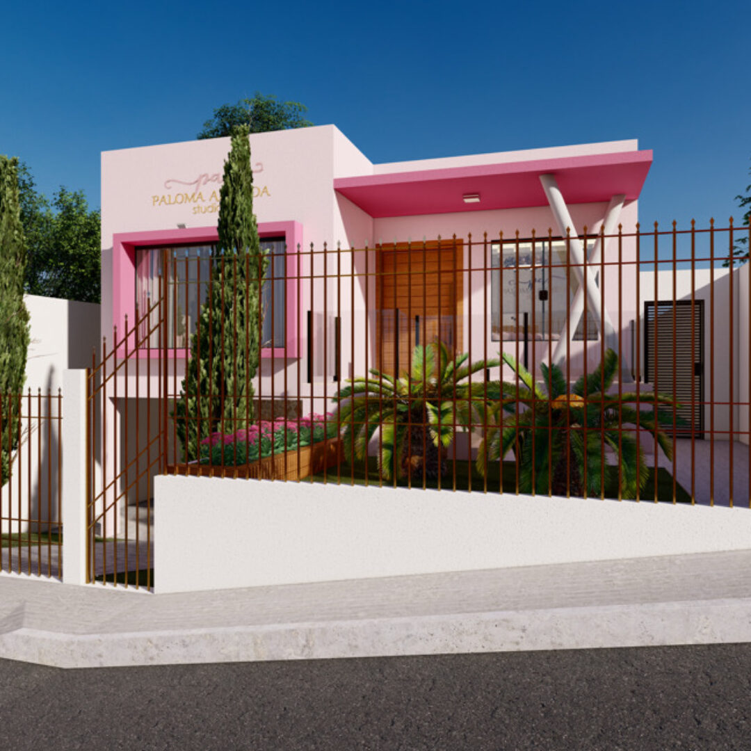fachada